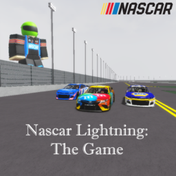 [NEW!] NASCAR Lightning: The Game
