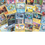 Poekmon Card Club