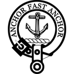Clan Gray