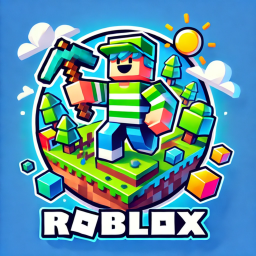 ⛏️Ro-Minecraft💎