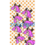 zollipops Drag Race!