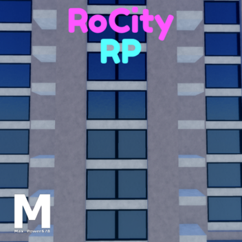 RoCity RP