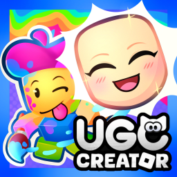 [CATALOG🛍️] UGC Creator 🎨 icon