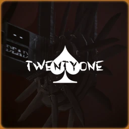 ♠ Twenty One 🎃