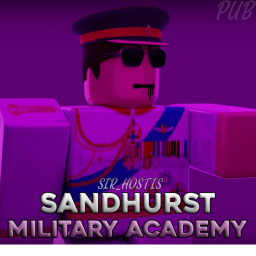 |SBA| Sandhurst Military Academy