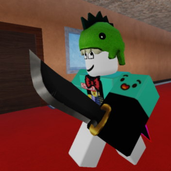 Msytery of the Murderer