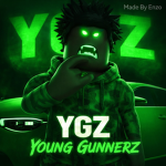 [SBDU] YGZ YOUNG GUNNAZ
