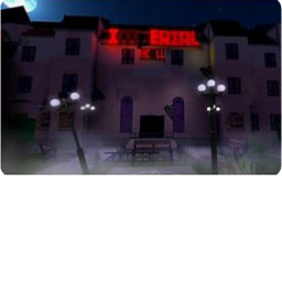 Devil hotel