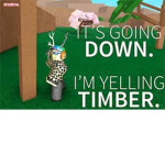 LUMBER TYCOON FAN MADE
