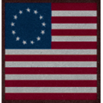 |CA| Continental Army