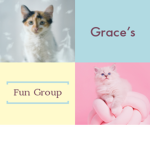 Grace’s fun group