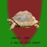 JABUTI VERSO