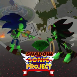 [BATTLE!]Sonic Project icon
