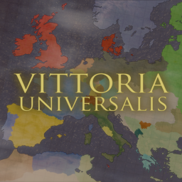 Vittoria Universalis [WORK-IN-PROGRESS]
