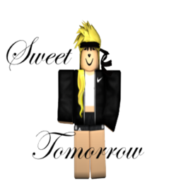 [] Sweet Tomorrow (BACK!) []