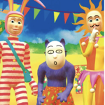 Popee The Performer Company