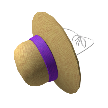Anime Luffy Straw Hat