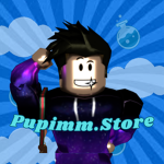 Pupimm Store