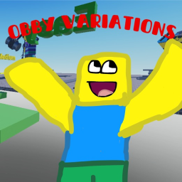 Obby Variations