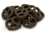 Pretzel Freaks