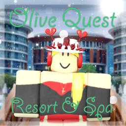 Olive Quest Resort & Spa's Place update