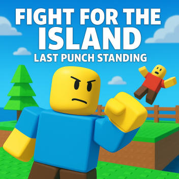 Fight for the Island! [Alpha]