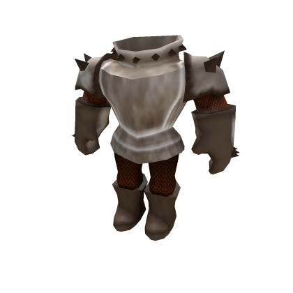 CrimsonWrath Armor
