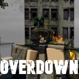 Overdown