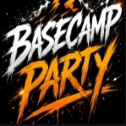 Party Basecamp