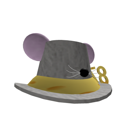 878's Cheesy Tophat thumbnail