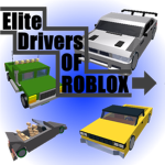 Elite Drivers of Roblox