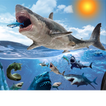 The Shark Legends