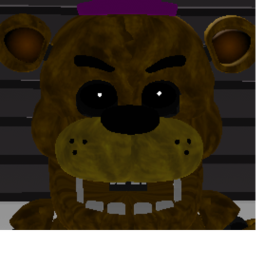 Run from the Fnafs