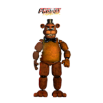 Fnaf fan group 3242