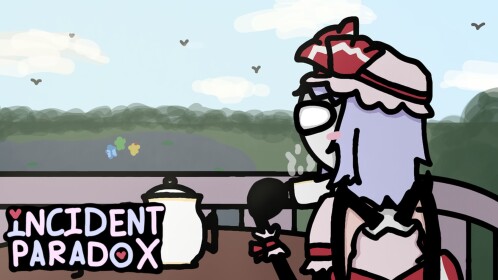[Archived] Incident Paradox