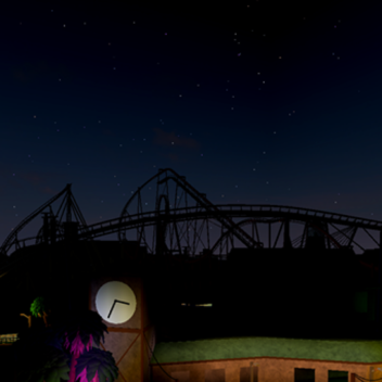 Aduro World Themepark || [WIP] 