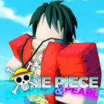 One Piece: Diamond And Pearl