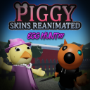 [🐣] Piggy Skins Reanimated (EGG HUNT)