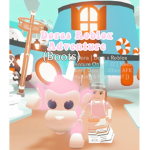 • DorasRobloxAdventure's Fans •