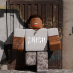 2RICH CLOTHING