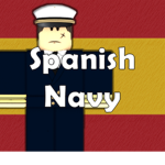 TRSN | The Royal Spanish Navy