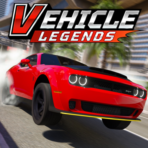 Vehicle Legends Cars