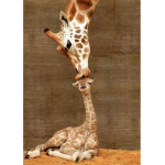 giraffe club thingy
