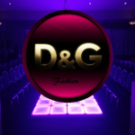 D&G FASHION