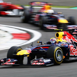 Rapid Racers