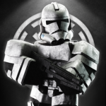 [GRF] The Grand Army Of The Republic