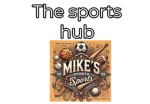The sports hub