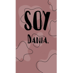 Soy Dania