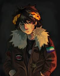 GrapeFruit The RainWing's YT Fan Group