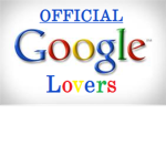 Official Google Lovers
